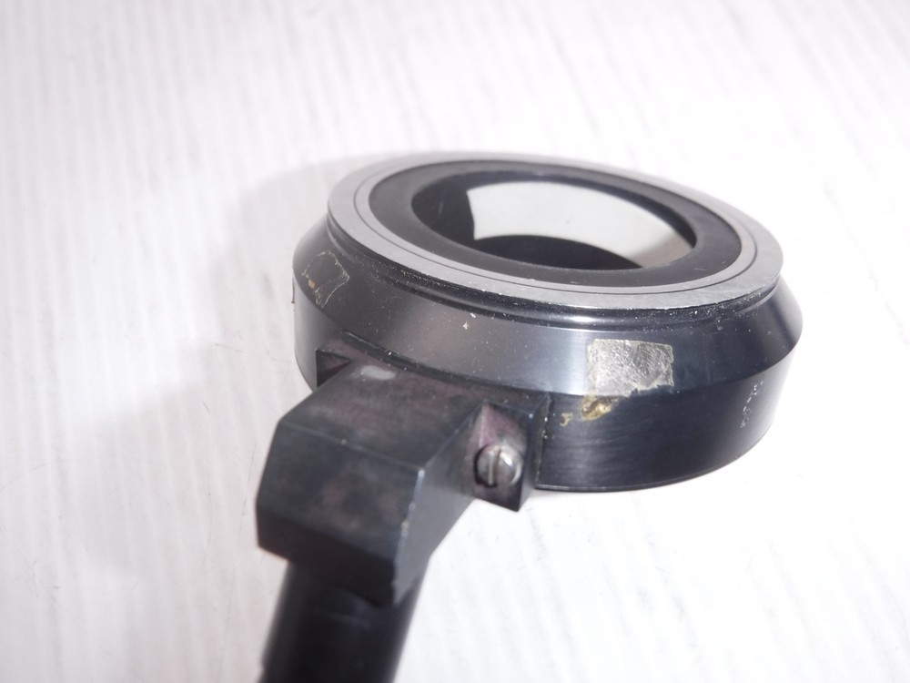 Leeds Fiber Optic Microscope Ring Light