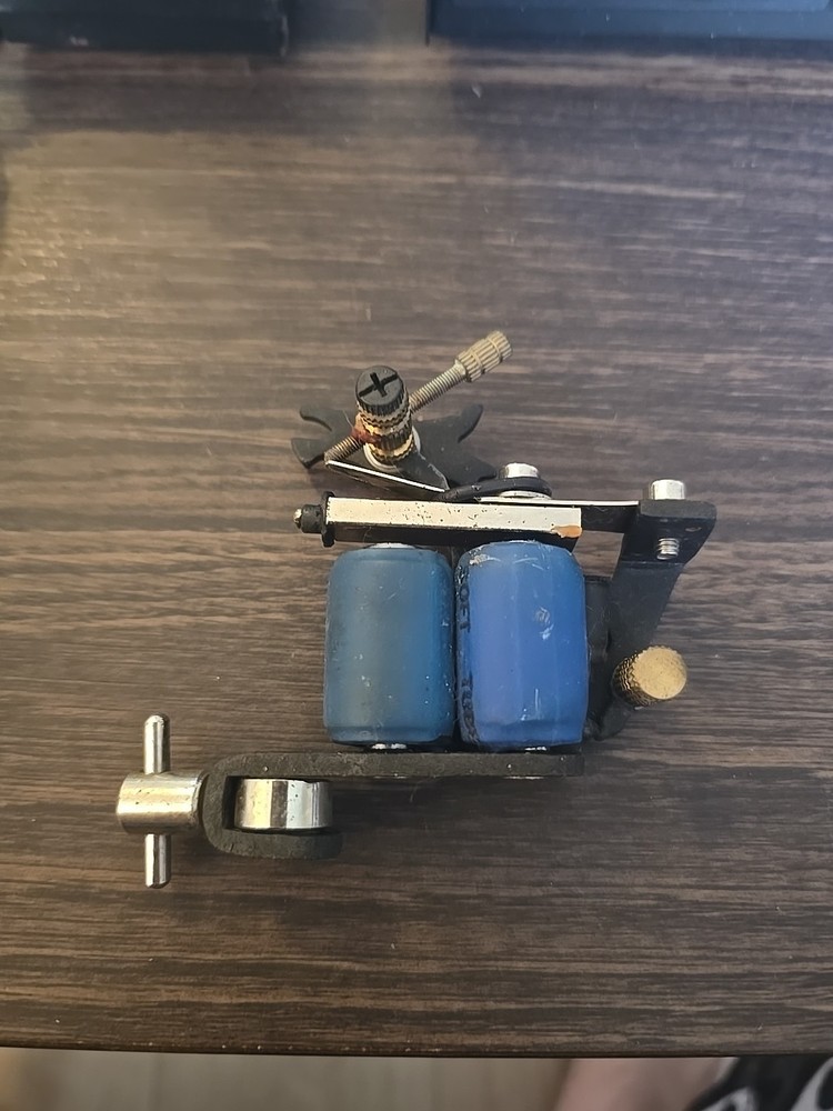 Tattoo Machine Kit for Beginners