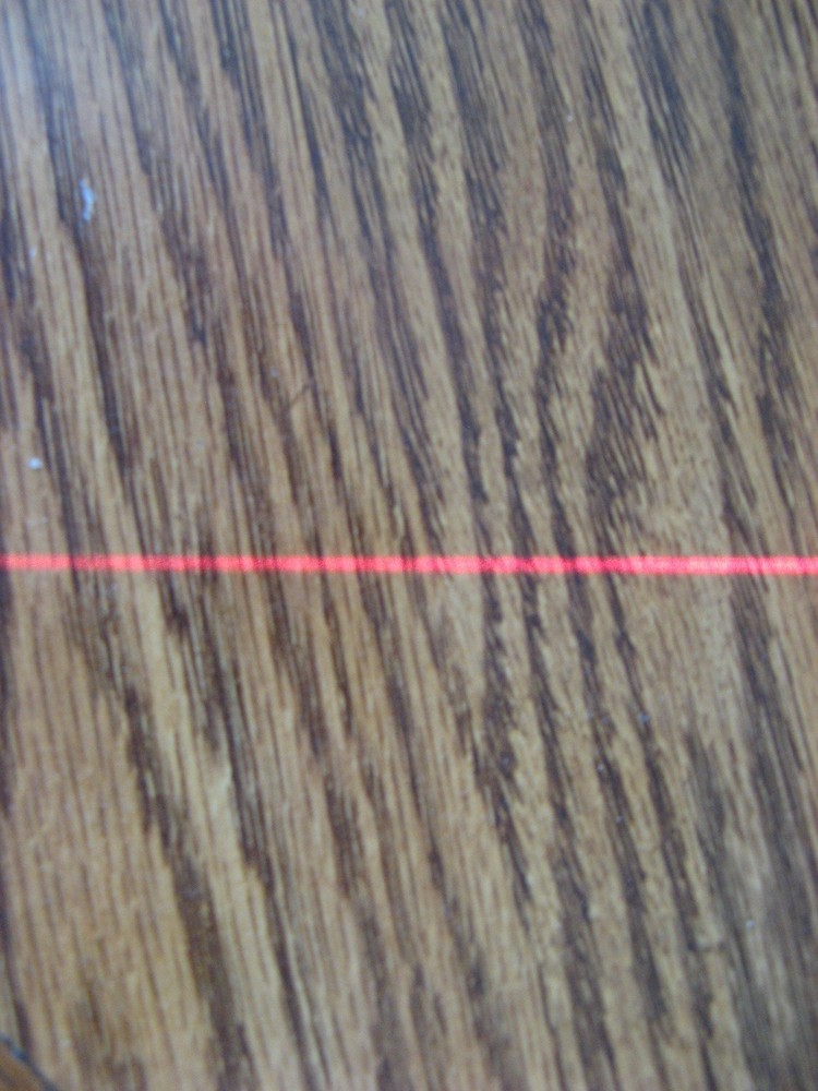 ALTON rotary laser level kit