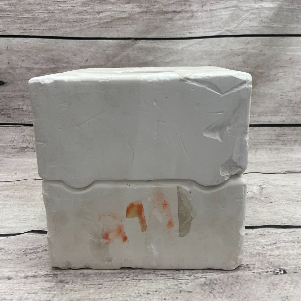 Heritage Ceramic Casting Mold Ashtray #406,407