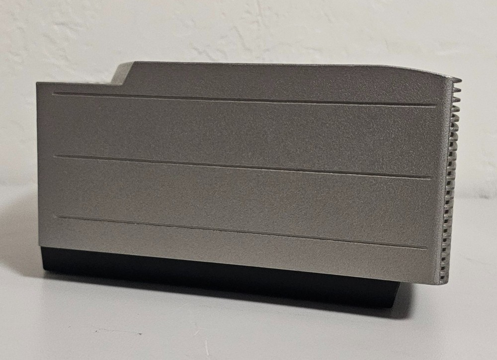 Bose Wave Music System, Orig, w Remote & Iphone/IPod Dock, Tested/Working READ