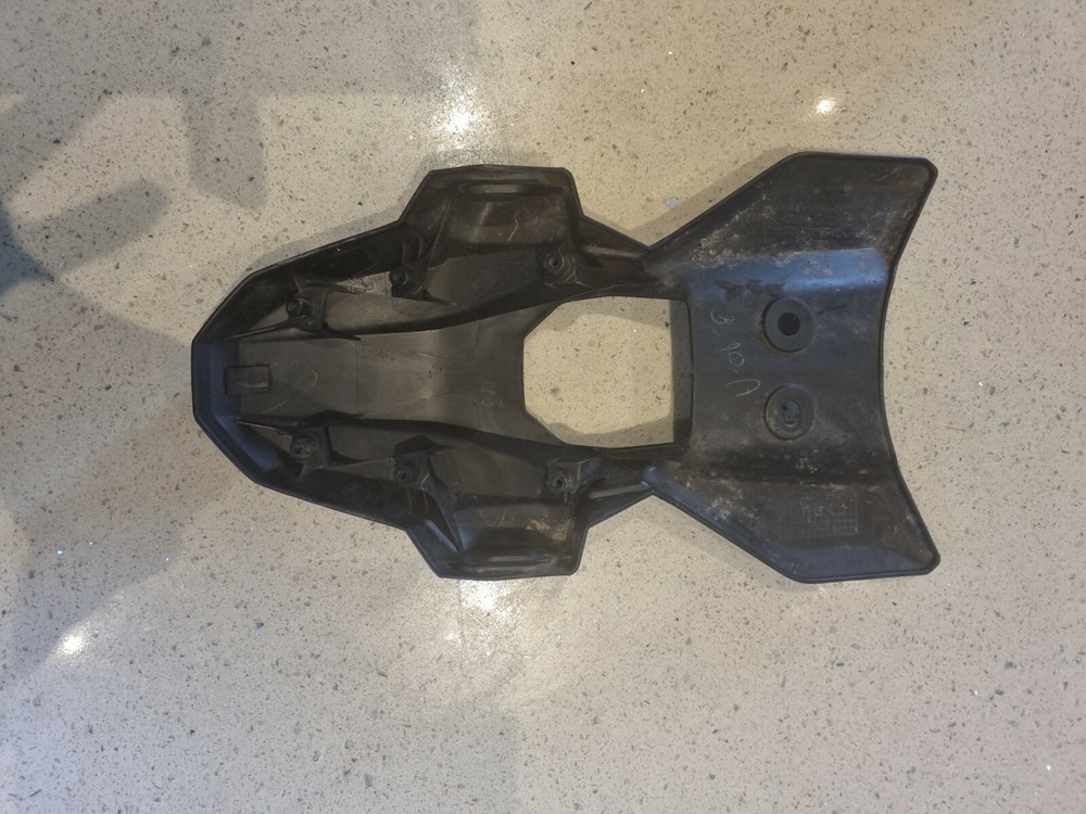 Honda CB 650 Mudguard