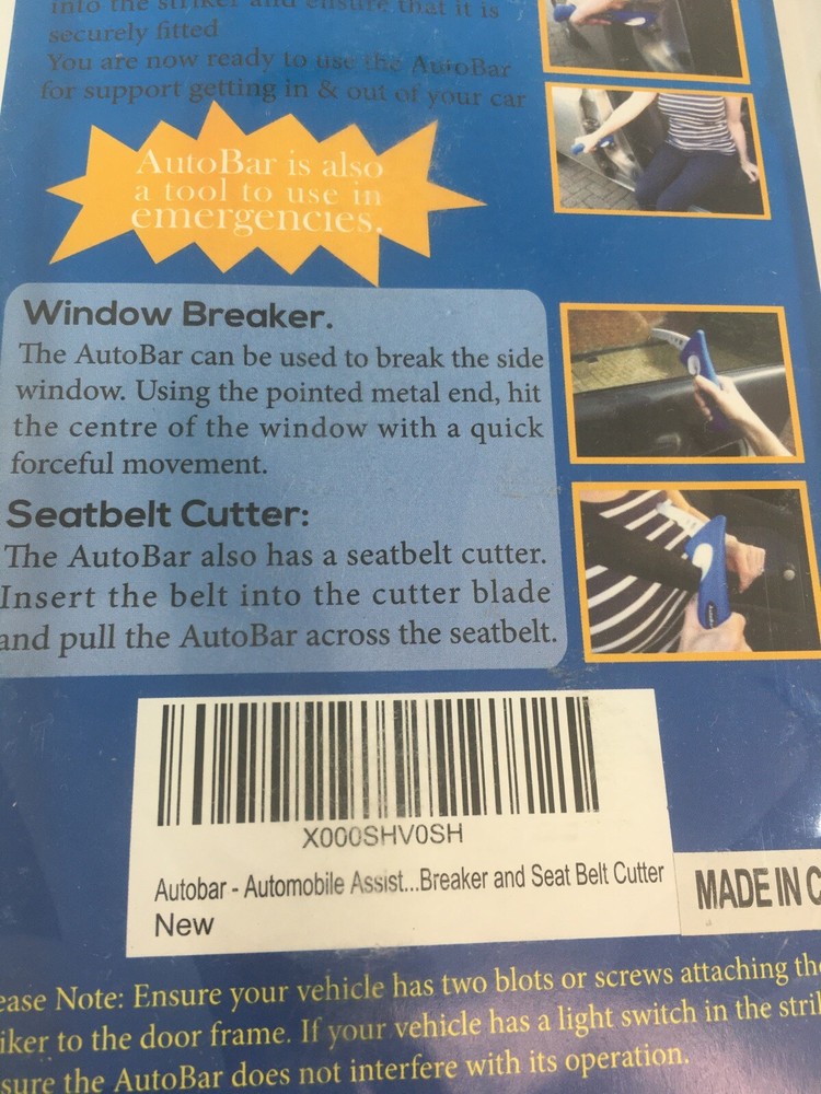 Lifes Solutions Auto Bar