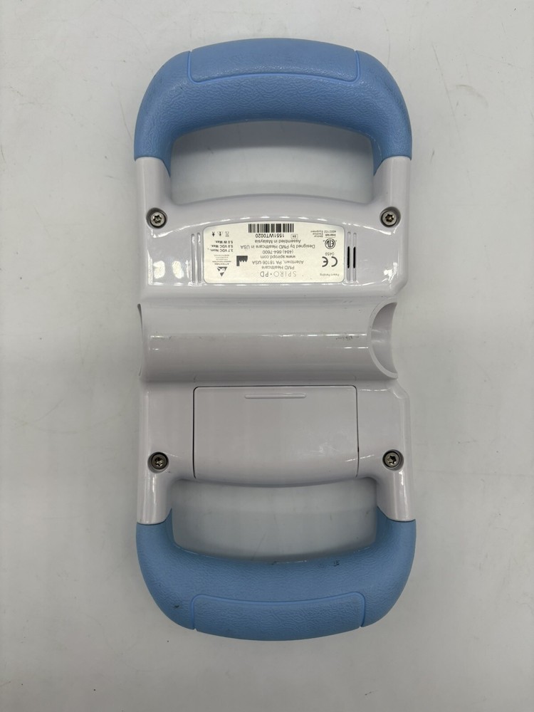 Spiro PD Personal Spirometer W Case