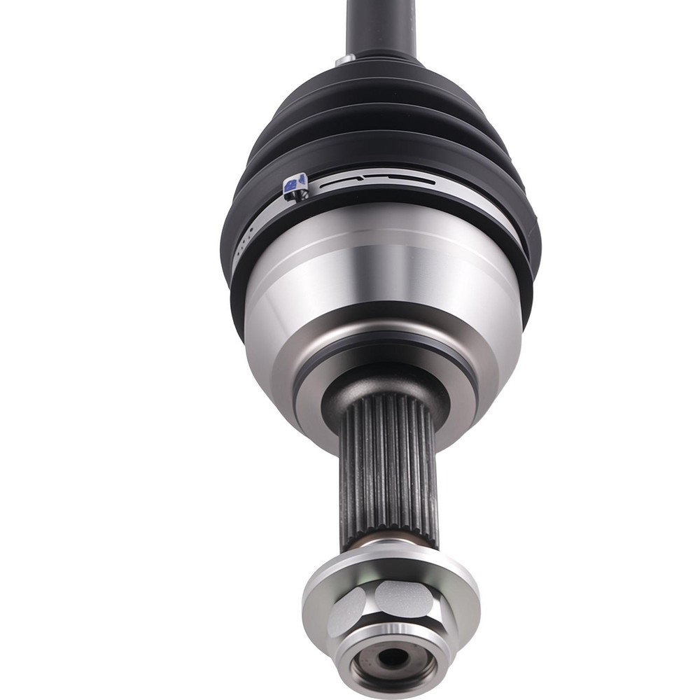 Front Passenger Side CV Axle Shaft Assembly for Ford Focus 2000 - 2009 2010 2011