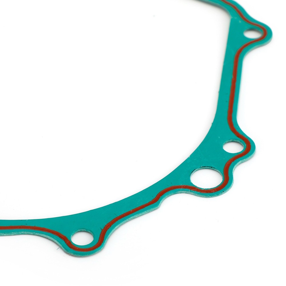 Left Engine Stator Cover Gasket For Honda CBR6000RR 07-21 CBR600RR ABS 09-21 US