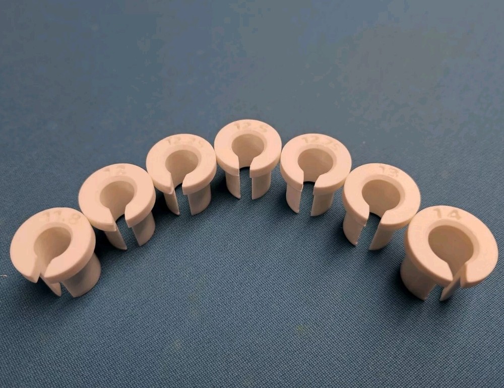 Pool Cue Shaft Collets