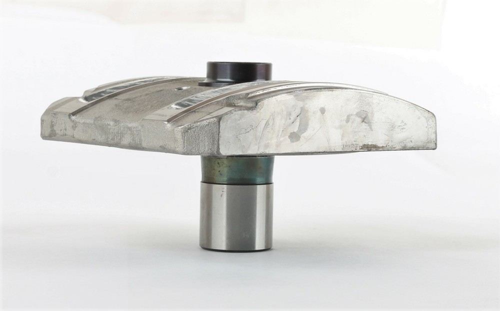 New 508201 Danfoss Hydraulic Valve Segment