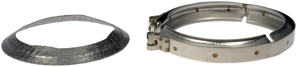 Diesel Particulate Filter (DPF) Hardware Kit Dorman 674-9047