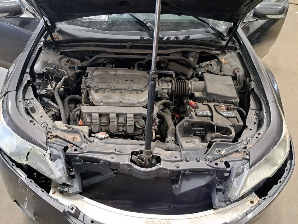 2011 Tl Display Screen Sku#4225128