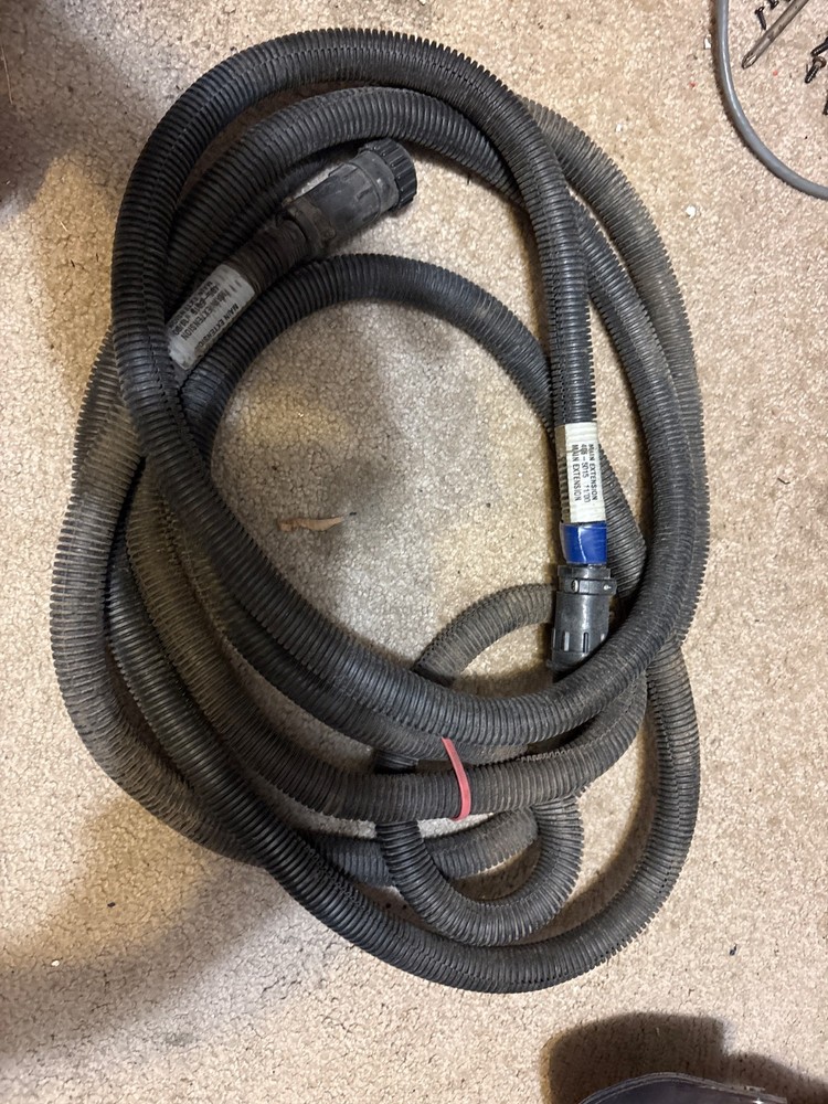 406-5015 main extension cable. Raven?