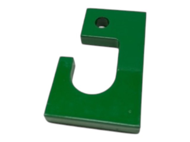 JOHN DEERE HOOK N278308 NEW OEM