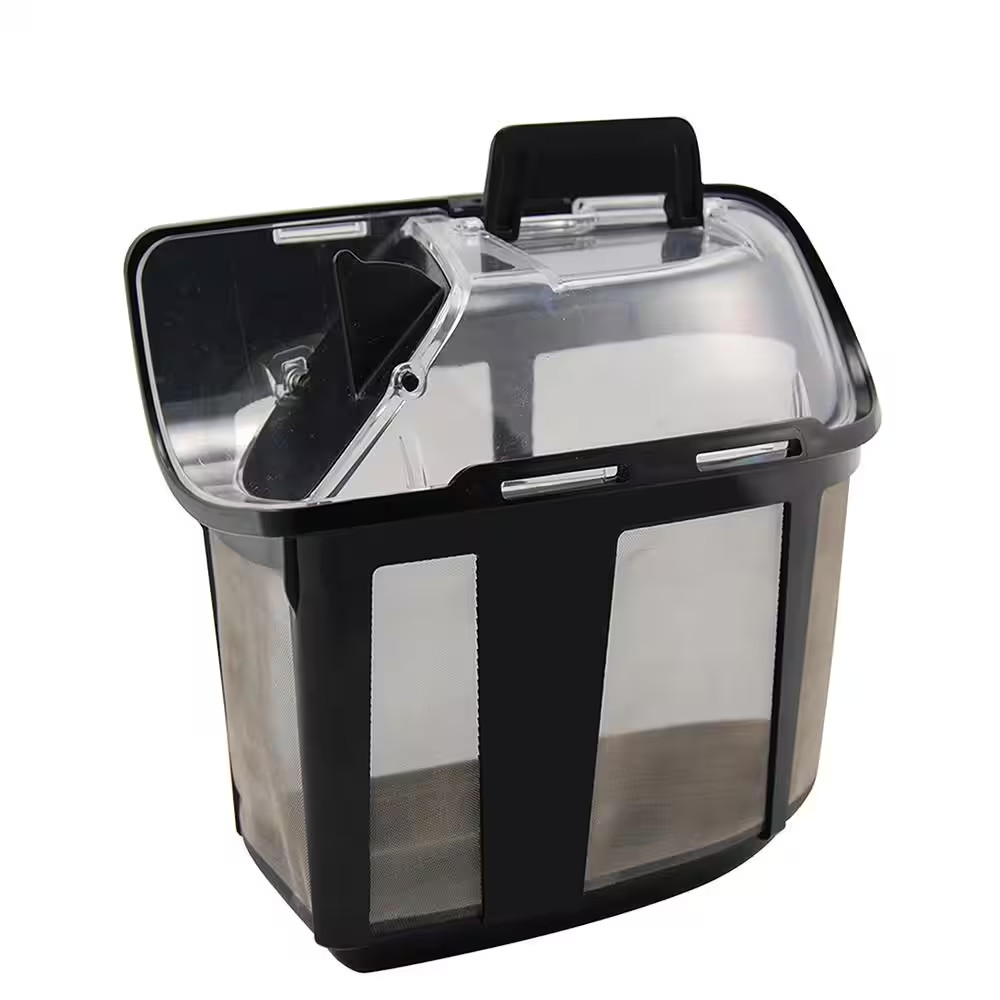 Patriot plus Trap Black Replacement Net