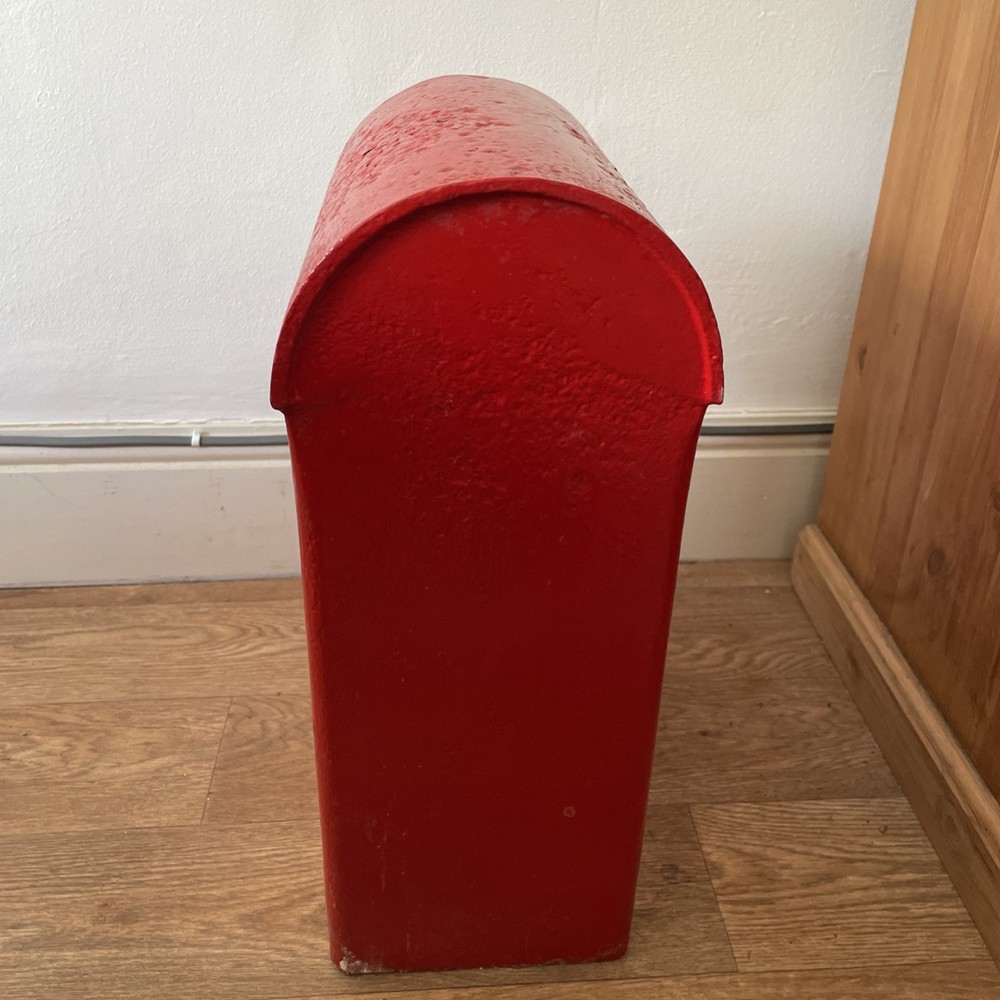 Original GR Post Office Postbox