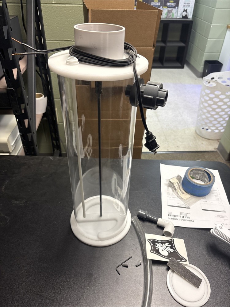Avast Marine K2 Kalk Stirrer