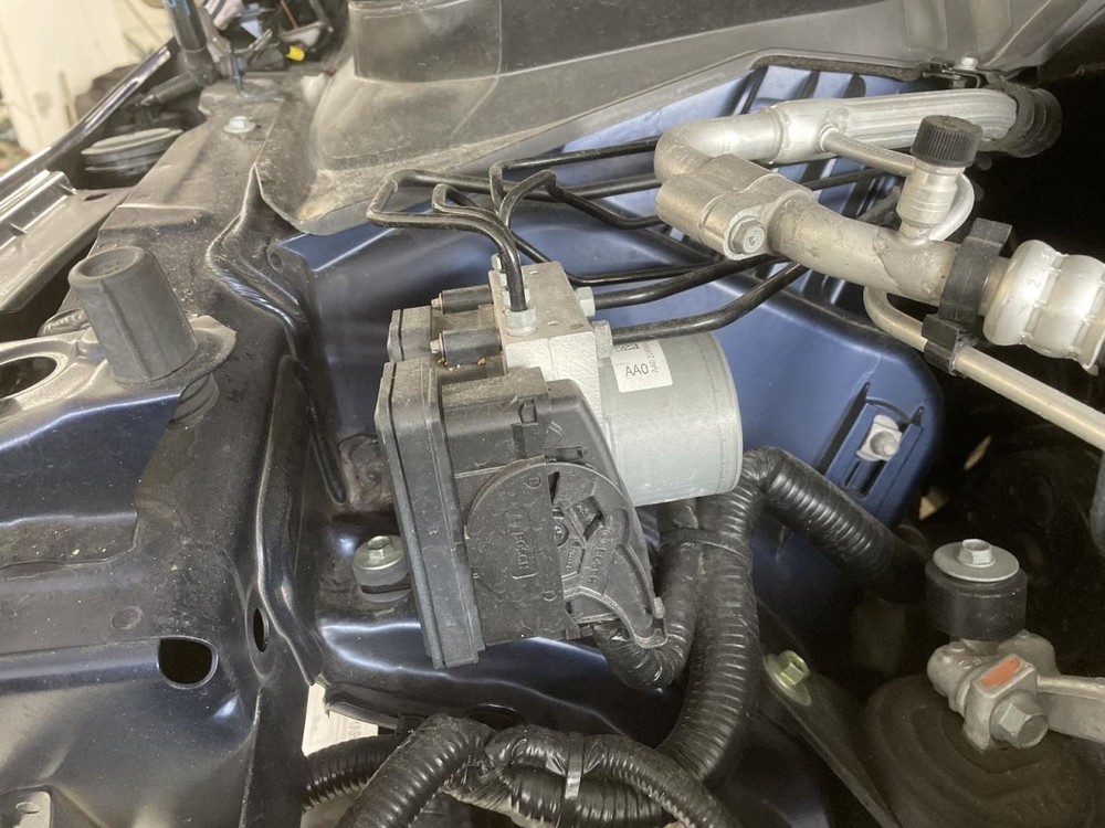 Engine ECM Electronic Module Engine Control 3.5L Fits 22-23 MDX 1058331