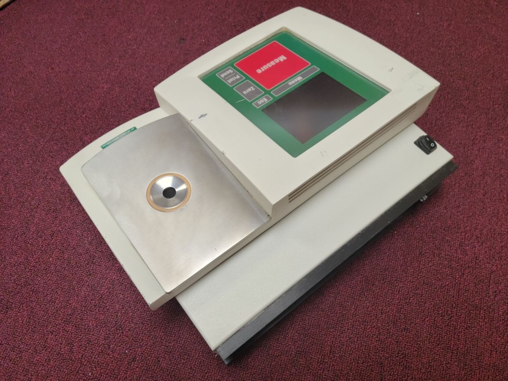 RULDOLPH REFRACTOMETER 12VDC 80W 20101