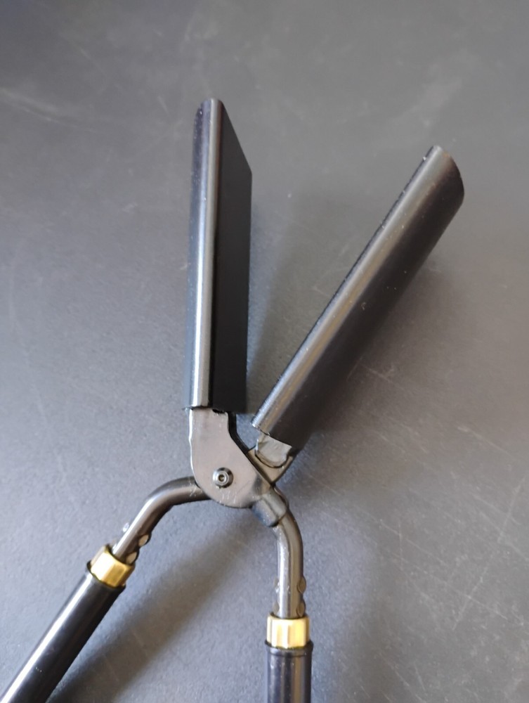 Aplus Thermal Curling Iron - Model AF-3