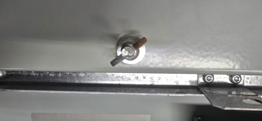 400 amp meter main combo