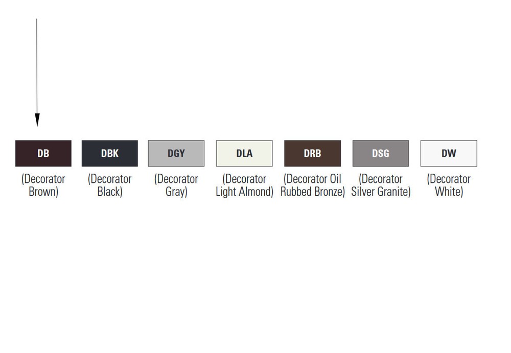 Eaton RF9640-NDB Z-Wave Plus Universal smart Dimmer, Decorator Brown, single