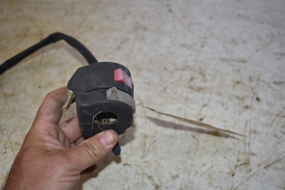 2006 Polaris Phoenix 200 Switch 0453103