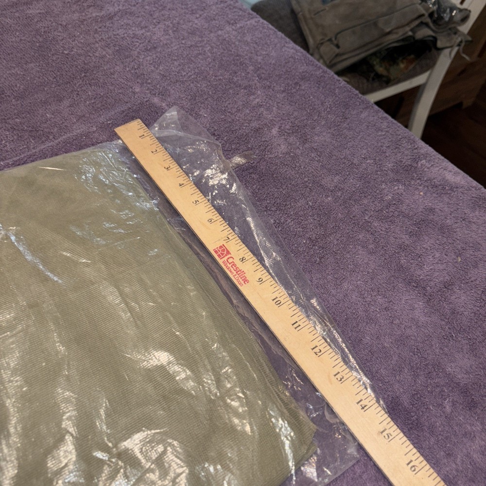 Military mosquito bar netting
