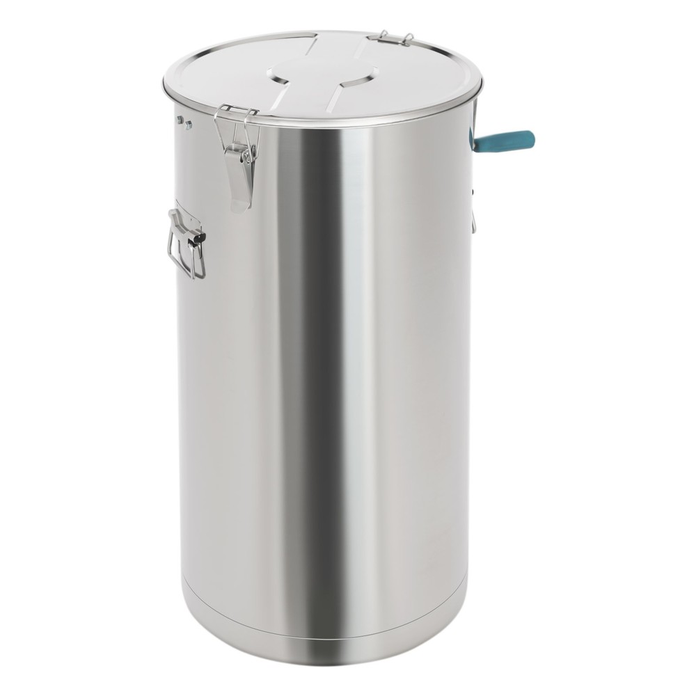 Honey Extractor Spinner Centrifuge Equipment 2 Frame Beekeeping Equipment Drum