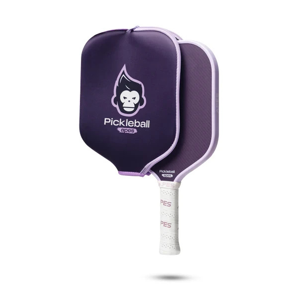 APES Pickleball Pulse V Pickleball Paddle