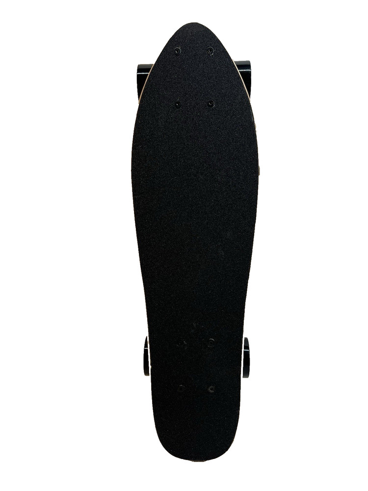 NWOT “shark” 22” mini cruiser skateboard
