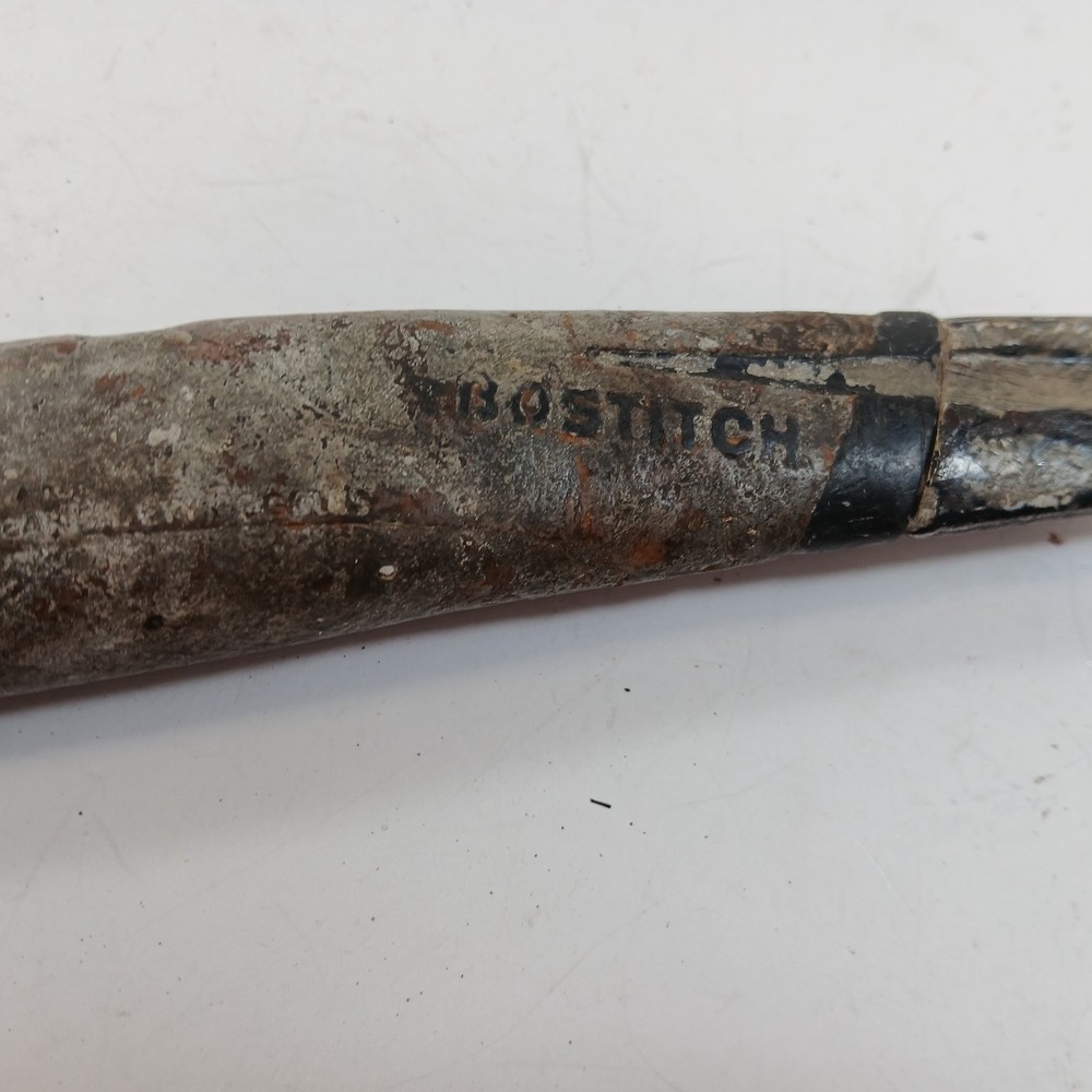 Bostitch Antivibe Claw 13” Hammer