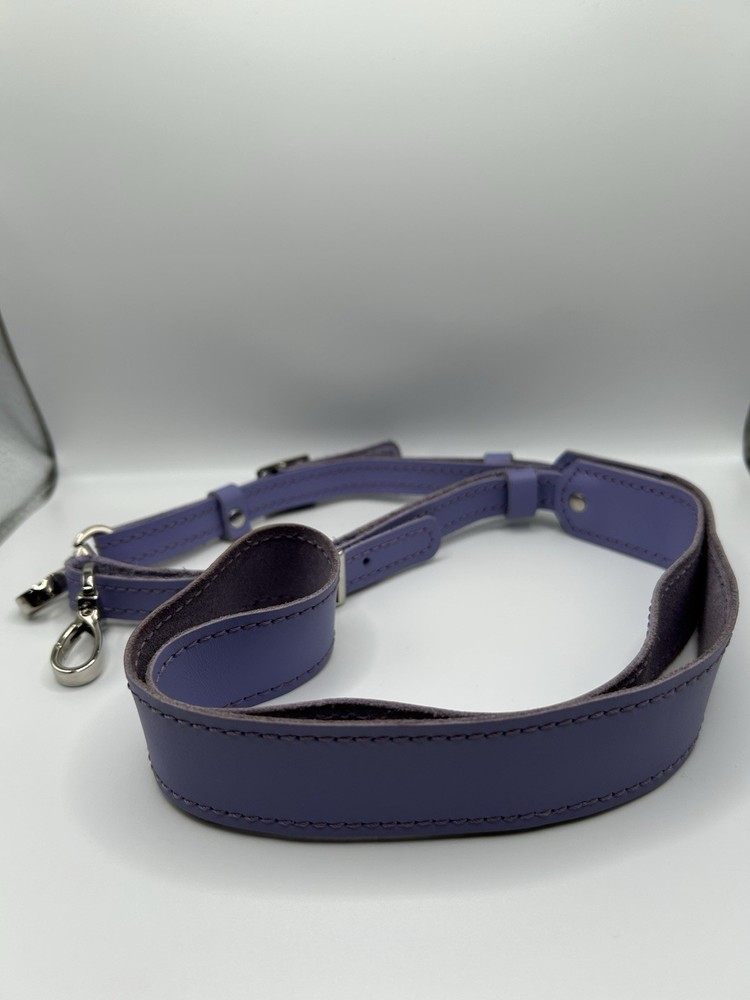 Camera Strap For DSLR Camera (Lavender)