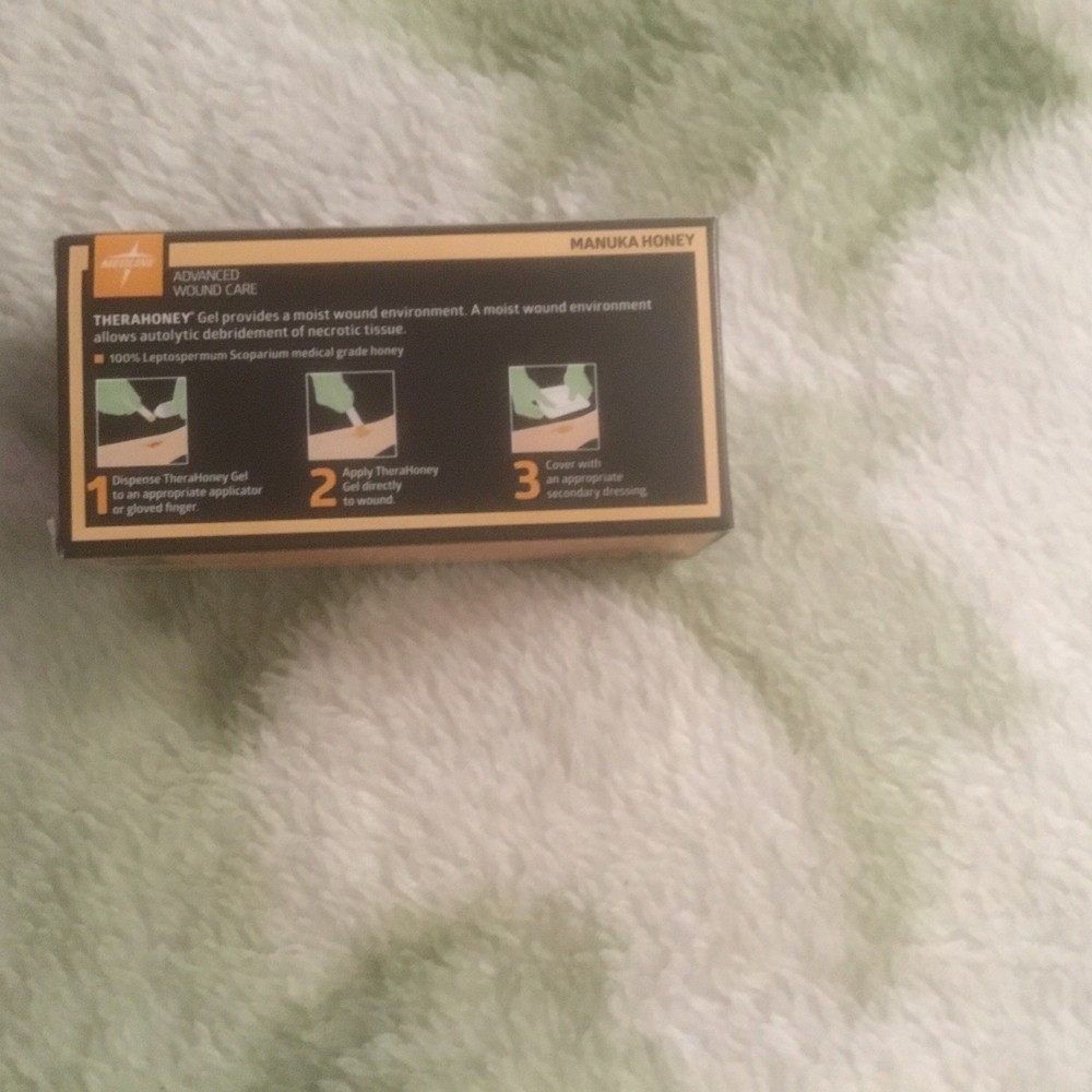 Therahoney Gel 1.5 Oz