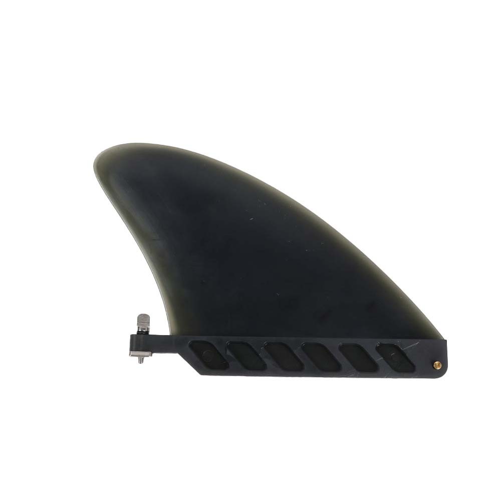 Practical Functional Sturdy Well-Made Resilient Surfboard Soft Tail Fin Splitter