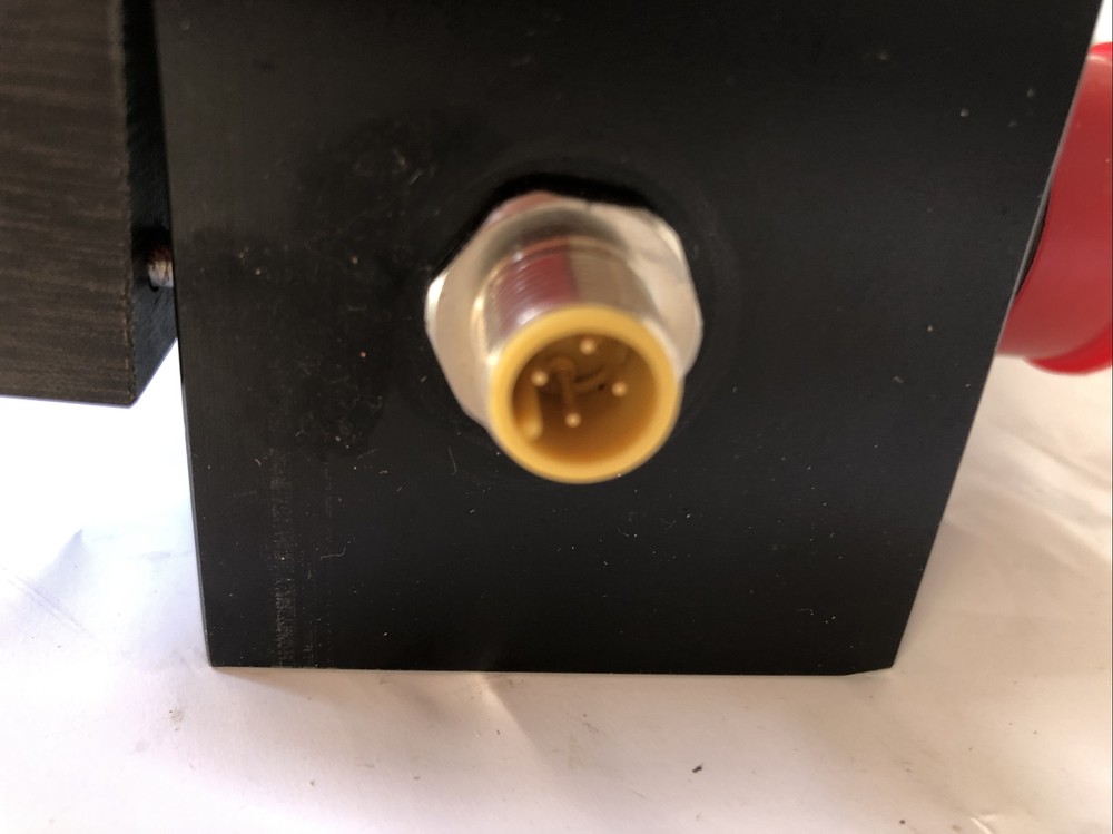 NEW ATI ATI SB5EM ROBOTIC TOOL SERVO MODULE,DJ