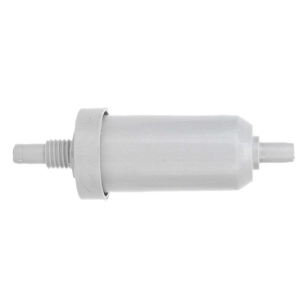 Dental Plastic Saliva Ejector Suction Filter Cup Chair Accessory Strong + Weak