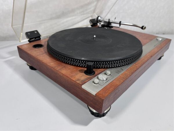 Micro Seiki DD-5 Turntable Direct drive player