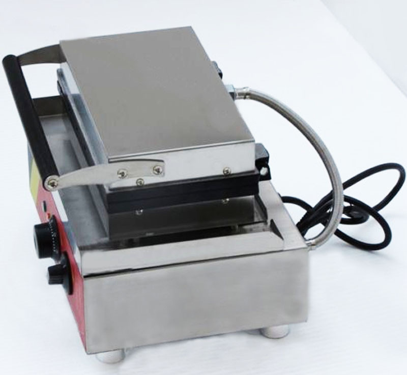 110V Electric Donut Maker Waffle Machine Doughnut Making Machine 15 Donuts