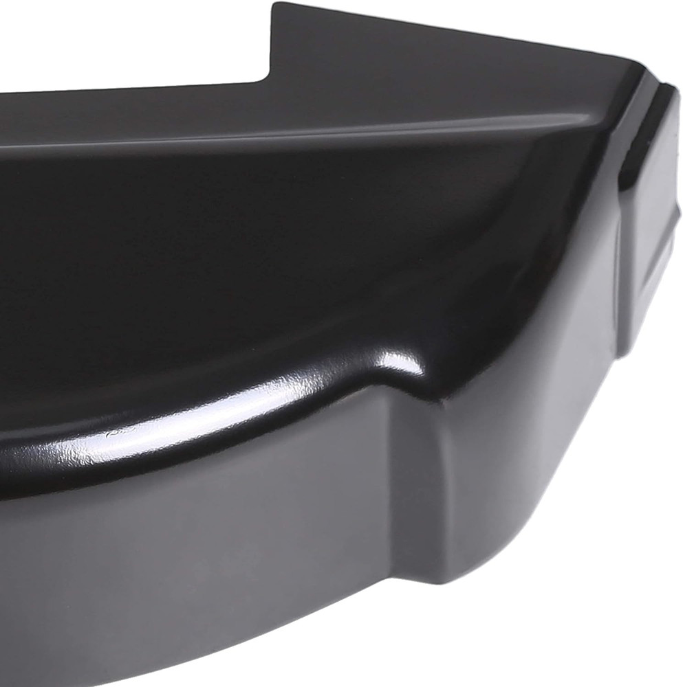 Outer Rocker Panels & Cab Corners Compatible with 1999-2007 Chevy Silverado GMC