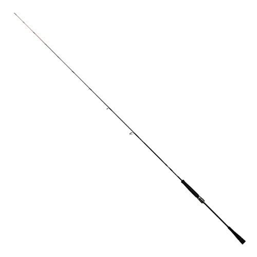 Daiwa OUTRAGE SLJ 60LS-MT Spinning Rod