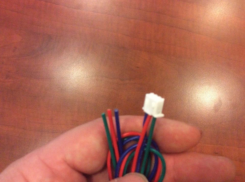 5 Pack - DEI Avital Python Code Directed Crimestopper 3 Pin Doorlock Harness