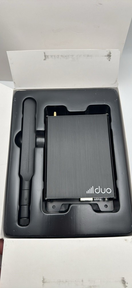 Connect2Go Duo-CG Dual-Path IP/LTE Security Module – Panel Compatible