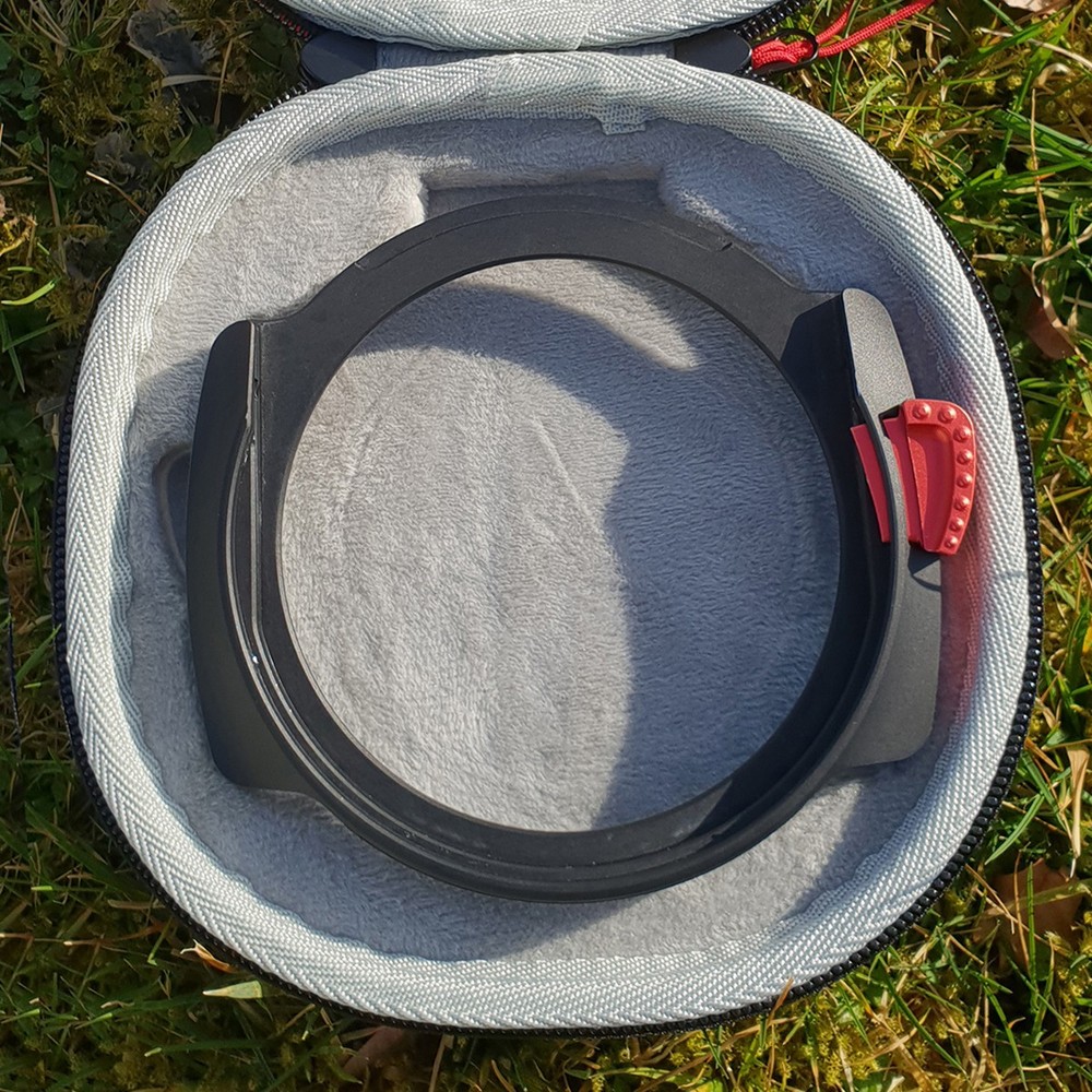 Haida M10 100mm Filter Holder #HD4250
