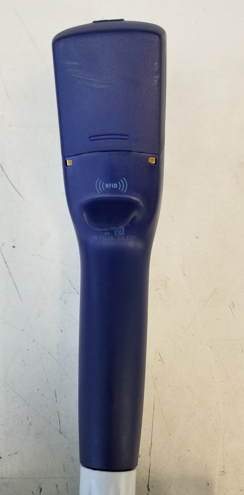 Rainin E4 XLS 12 Channel Electronic Pipette 20-200ul LTS