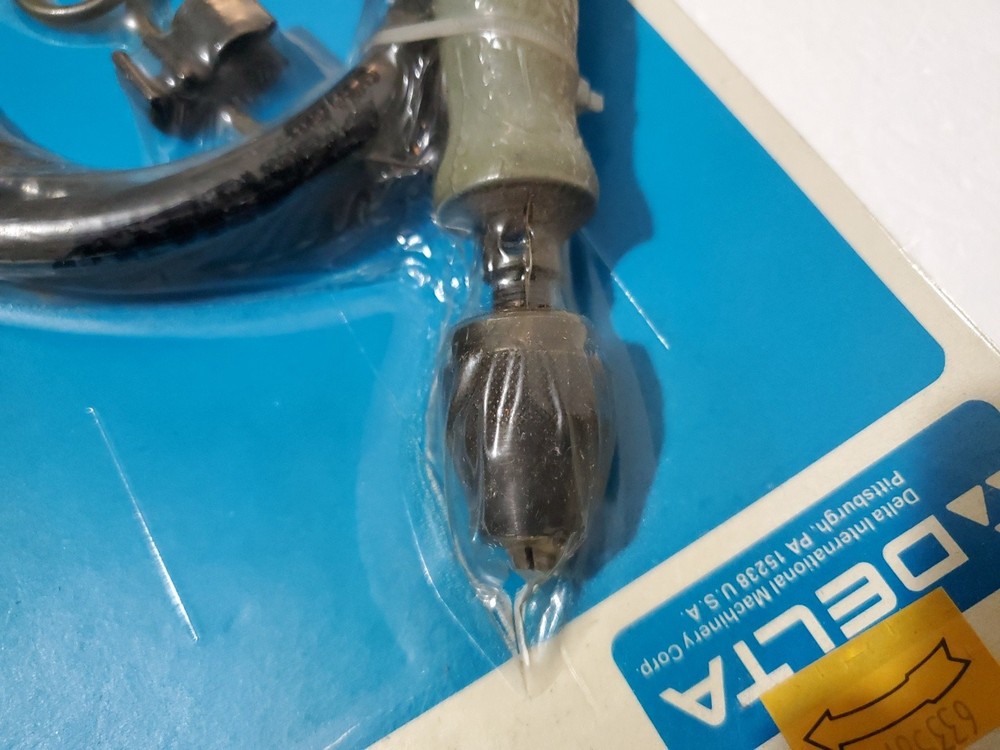 New Delta 31-055 36" Flexible Shaft