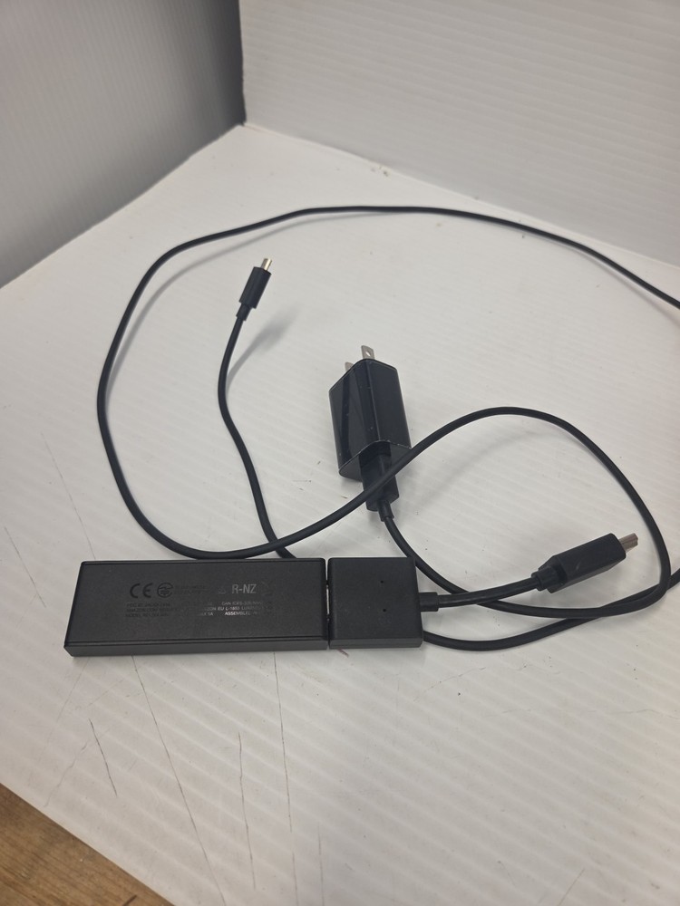 Amazon Fire Stick Model S3L46N-no Remote