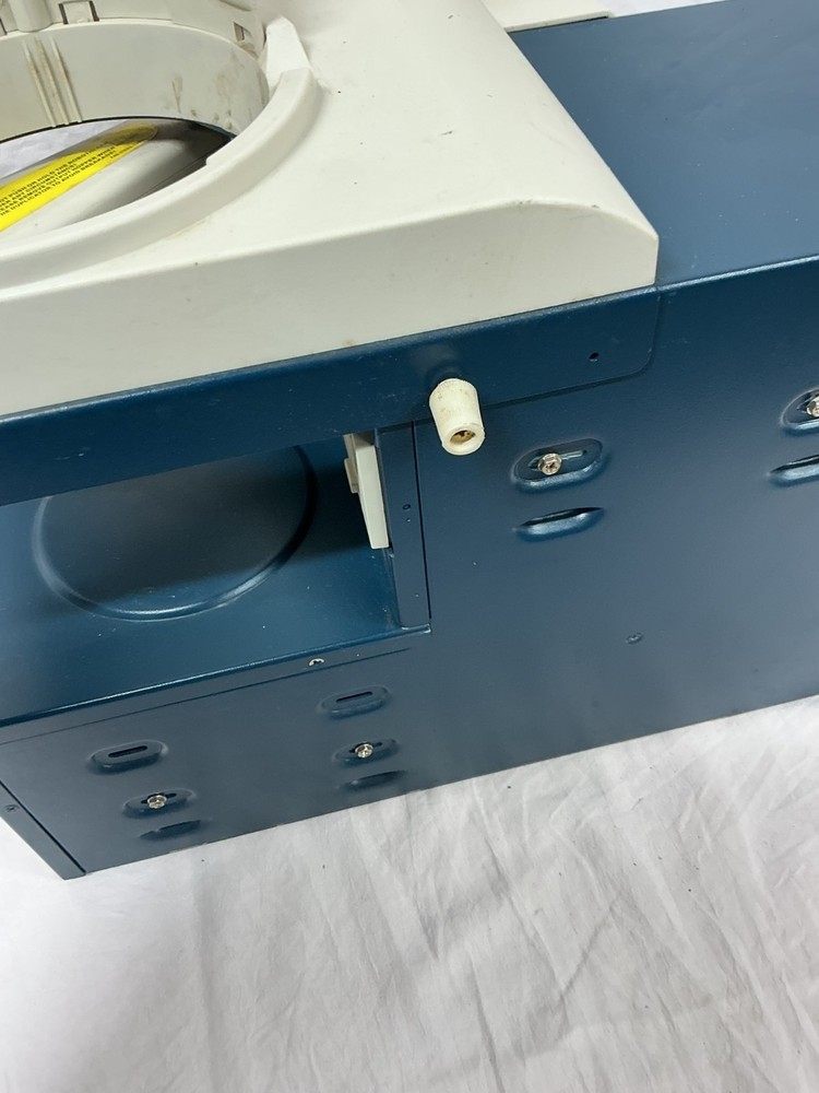 Acronova CD/DVD Disc Duplicator Industrial Super Rare Unit Incomplete Untested!