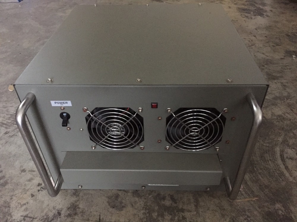 Furuno PR-850A Power Supply