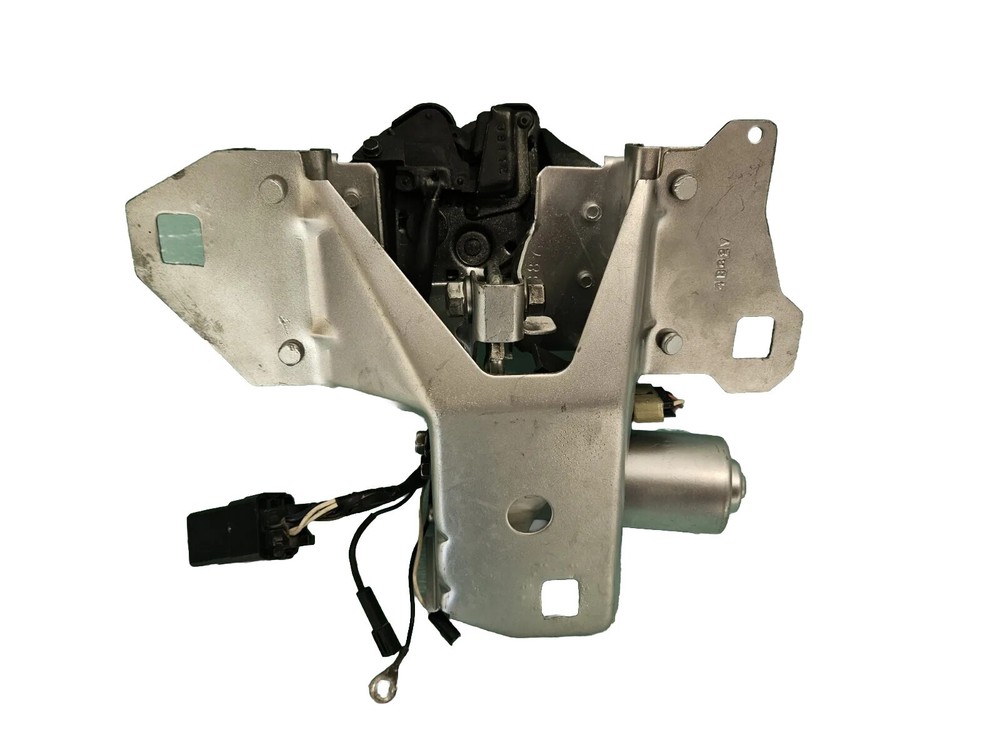 85-90 CAMARO OR FIREBIRD HATCH TRUNK PULL DOWN MOTOR REBUILD SERVICE