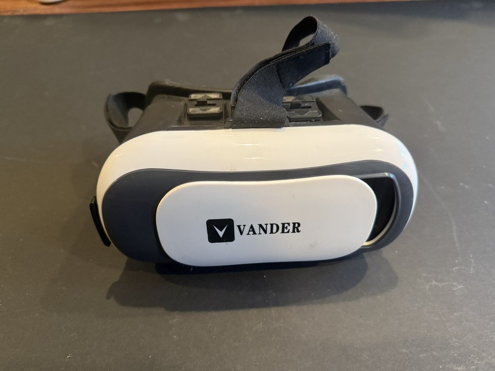 Vander VR Headset For Phones
