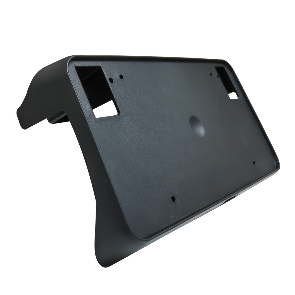 For 2016-2018 Chevy Silverado 1500 Front License Tag Plate Frame Bracket Holder